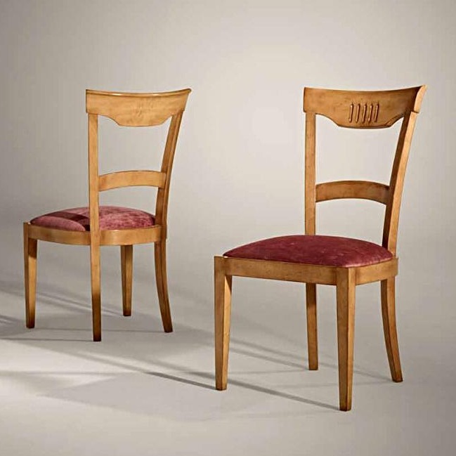 008024 Стул AM Classic Matisse Santreyd