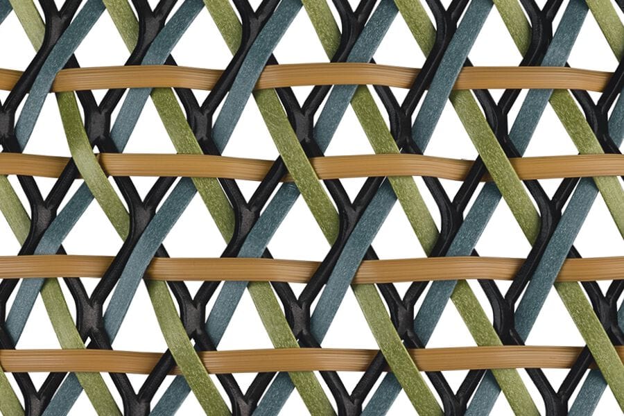 Садовое кресло из синтетического волокна DEDON DALA ARCH-00150583 - Вид №13