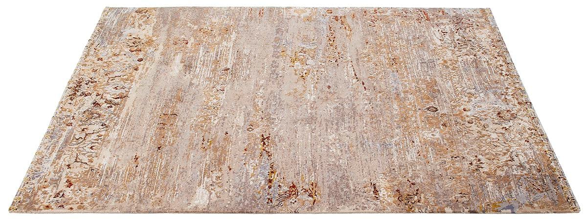 Прямоугольный ковер ручной работы из шерсти и шелка Vartian Modern Classic ARCH-00031727 - Вид №2
