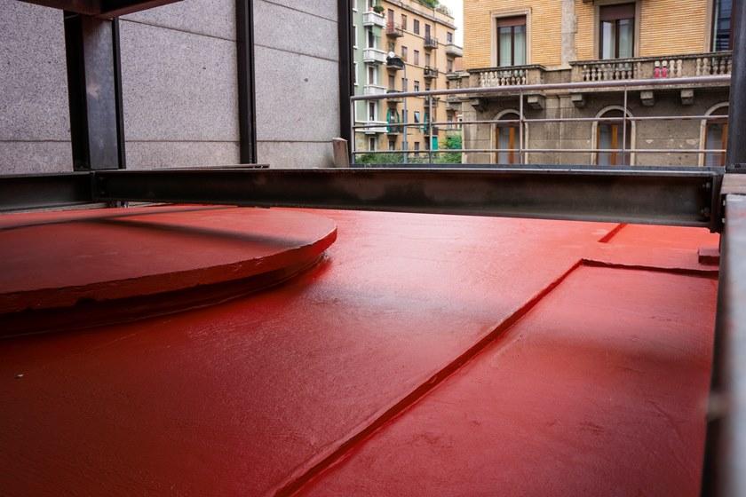 Winkler Жидкая гидроизоляция Sistema wingum plus® h2o sun-id-1514186 - Вид №6