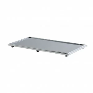 FS05-643 FS05-643 Поднос прямоугольный для гребней Трансатлантический Cristal & Bronze TRANSATLANTIQUE