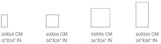 LEA CERAMICHE Антибактериальная настенная / напольная плитка с эффектом камня Cliffstone sun-id-1369678 - Вид №1