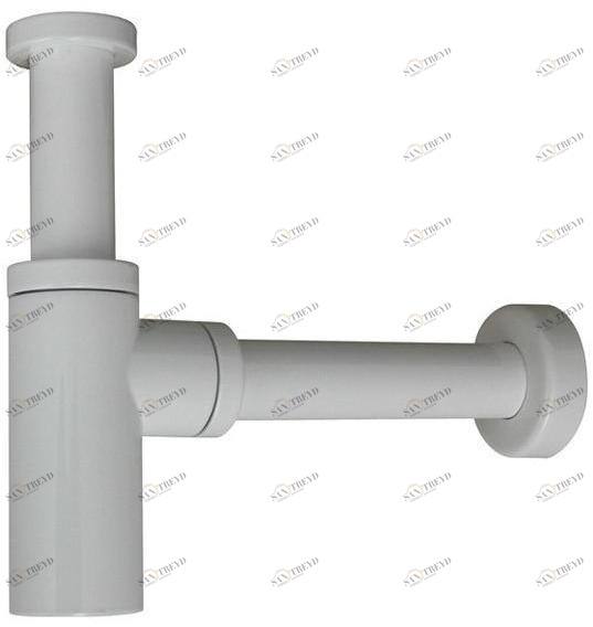 NOKEN Пластиковый сифон для умывальника Urban sun-id-1355485