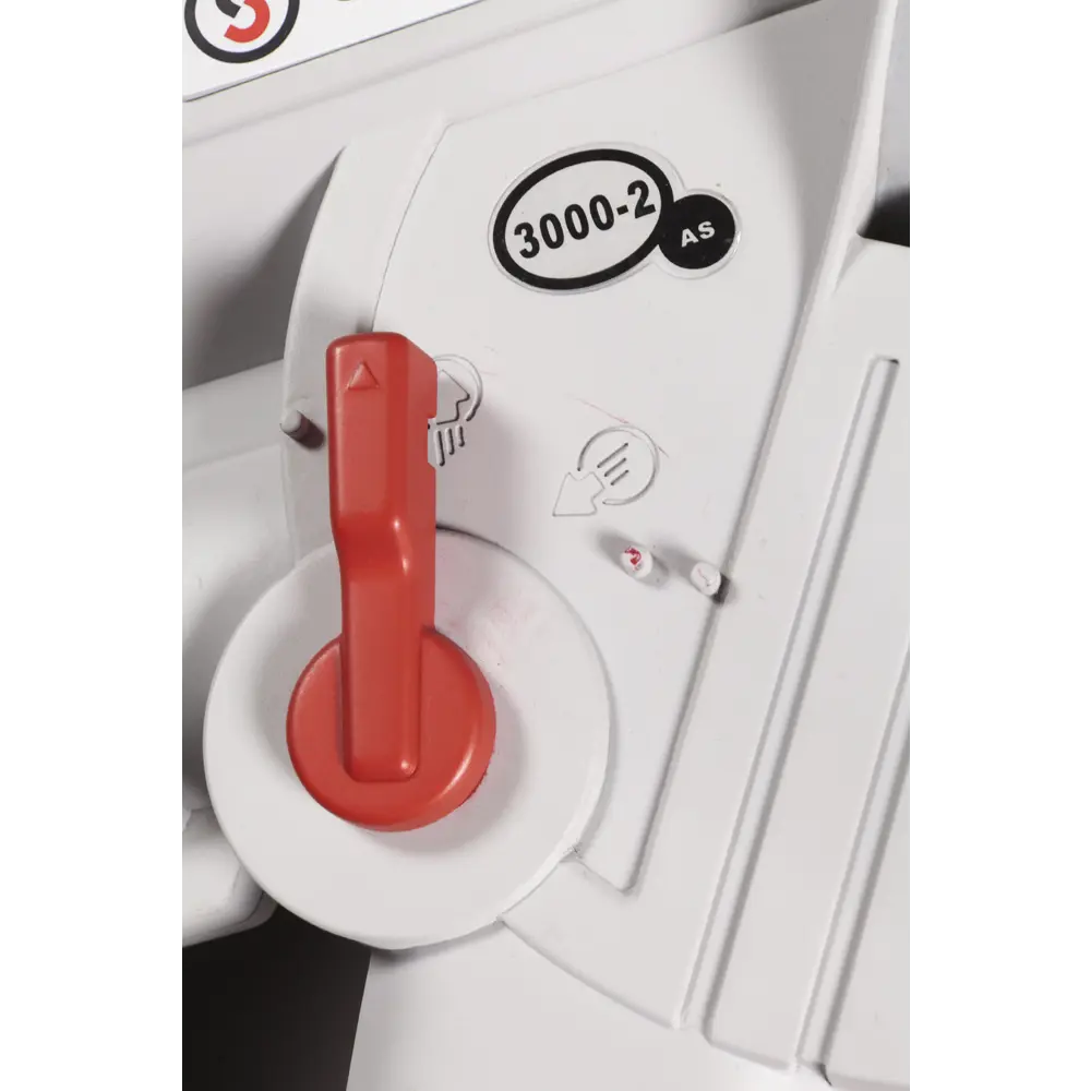 Пылесос-воздуходувка садовый электрический Sterwins 3000 Вт STLM-2036756 - Вид №5