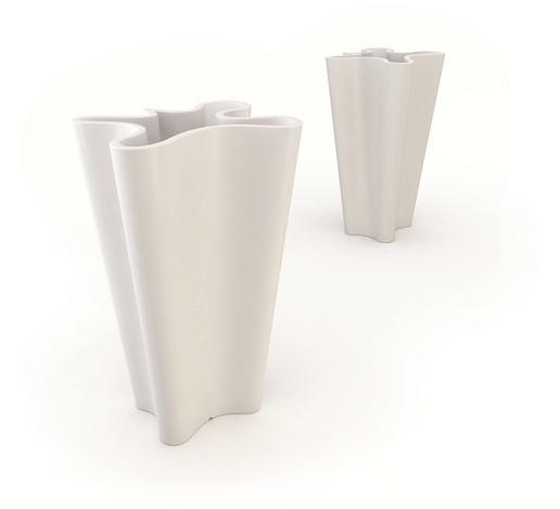 VONDOM Садовый горшок Bye-bye sun-id-1372210 - Вид №2