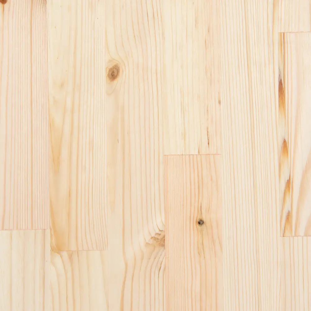 Тетива сращенная хвоя сорт АВ 40x300x3000 мм Santreyd STLM-2136346 - Вид №1