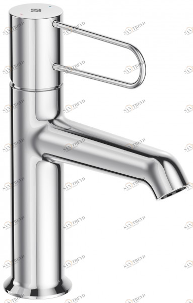 E21029-CP-CP Смесители для раковины Jacobdelafon ODEON RIVE GAUCHE Santreyd