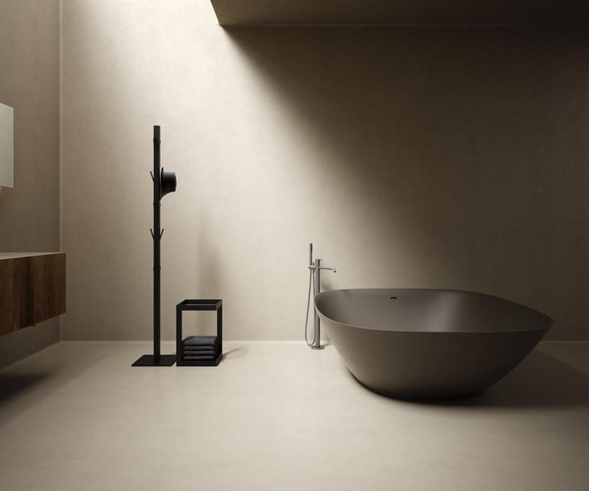 INBANI Полная мебель для ванных комнат из дерева Paral sun-id-1416797 - Вид №2