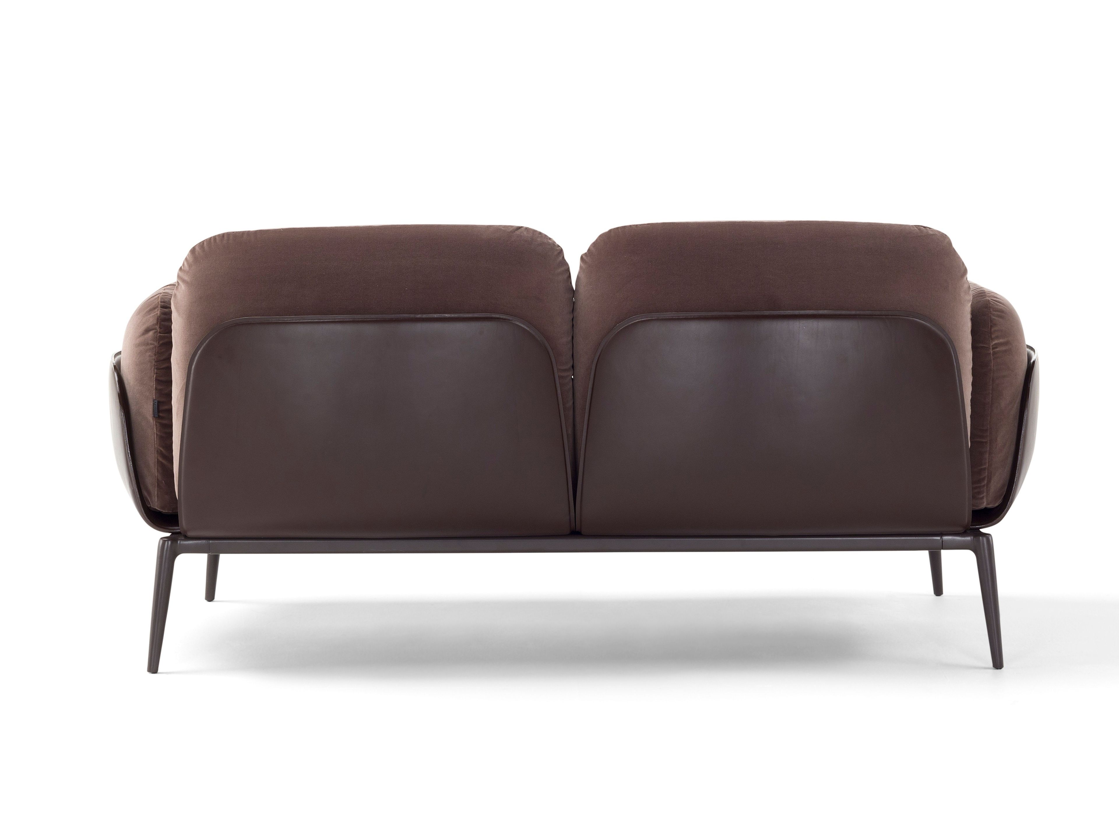 2-местный тканевый диван Amura ARCH-00153358 - Вид №1