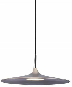 Valaisin Grönlund Светодиодная подвесная лампа Disc