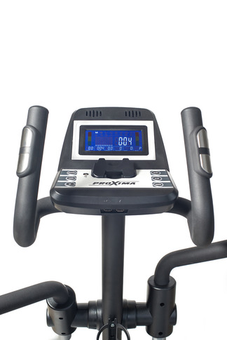 Эллиптический тренажер maximus ipro PROXIMA sun-id-2068001 - Вид №6