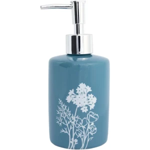 Дозатор для жидкого мыла Santreyd Вуаль из доломита 89366676