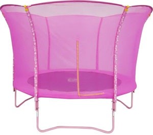 Батут kogee-tramps lily розовый Kogee Tramps sun-id-2068852