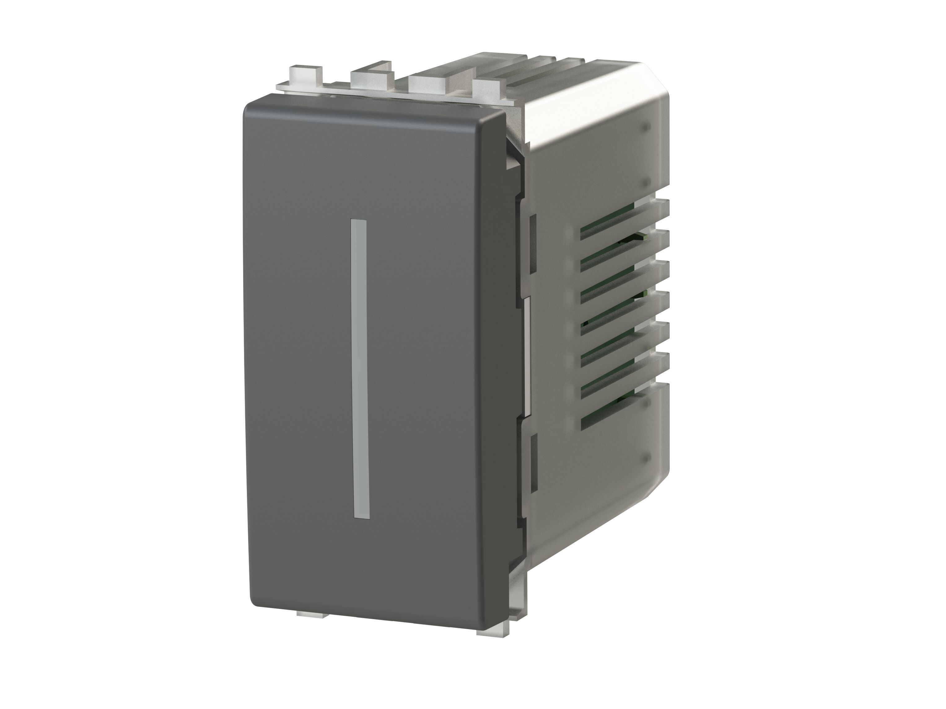 Многофункциональное управление 4 BOX серия S ARCH-00023140