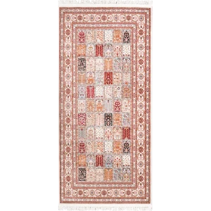 Ковёр Шахреза 1.6х3 м полипропилен