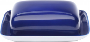 202602A70307A Pronto колор масло коробка квадрата nachtblau Kahla-porzellan