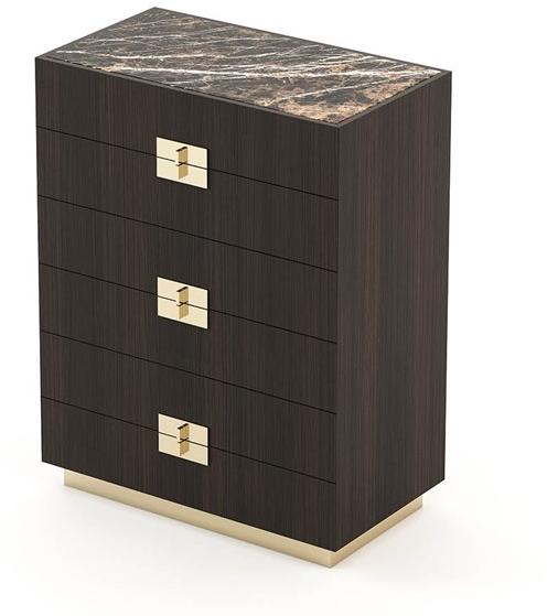 Laskasas Комод из дерева Lady sun-id-1483137 - Вид №2