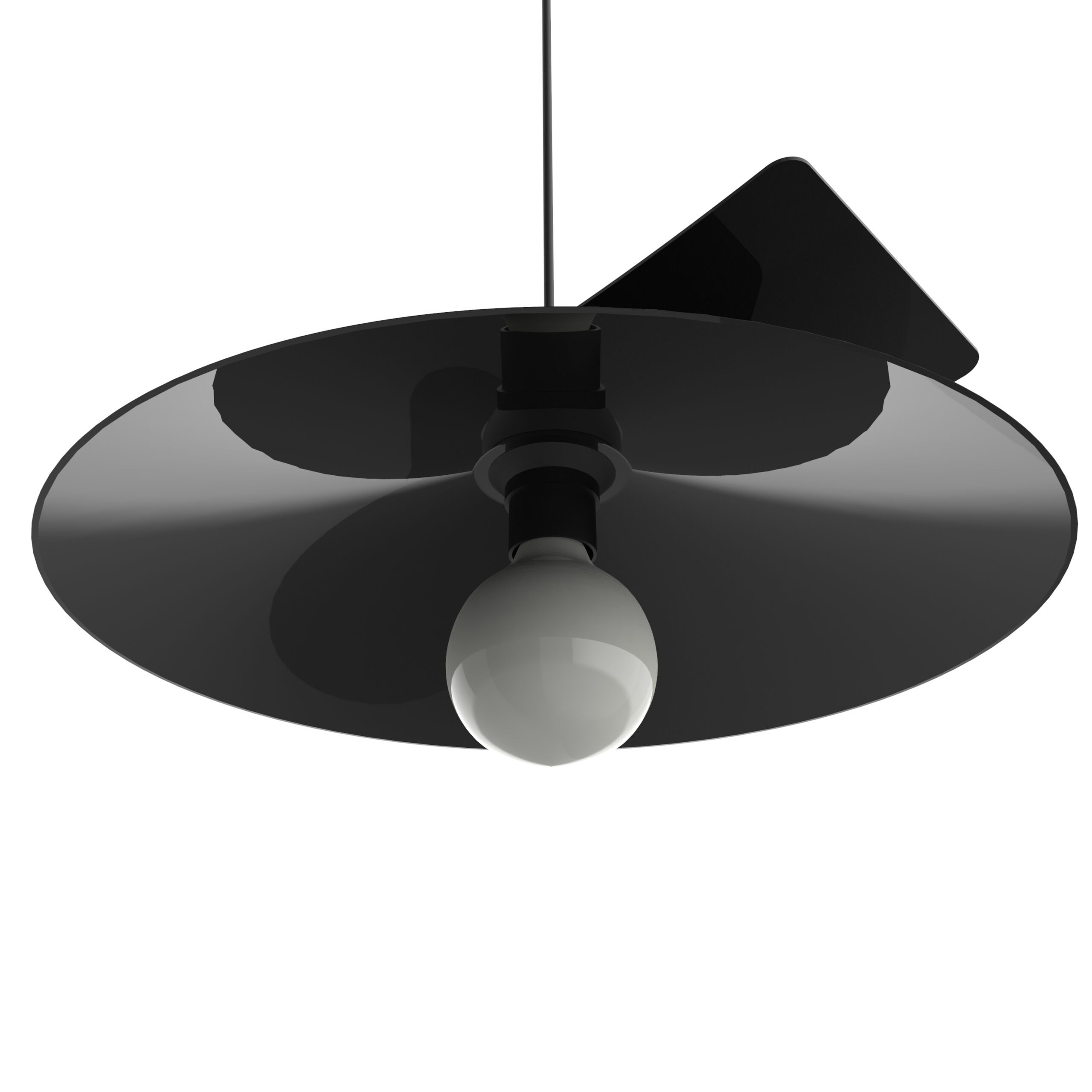 Светодиодный подвесной светильник WayPoint Miller ARCH-00106162 - Вид №77