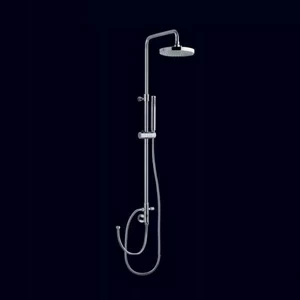 Душевая стойка с распылителем D300 мм 60.415-D300 MAIER HYDROTERAPIA