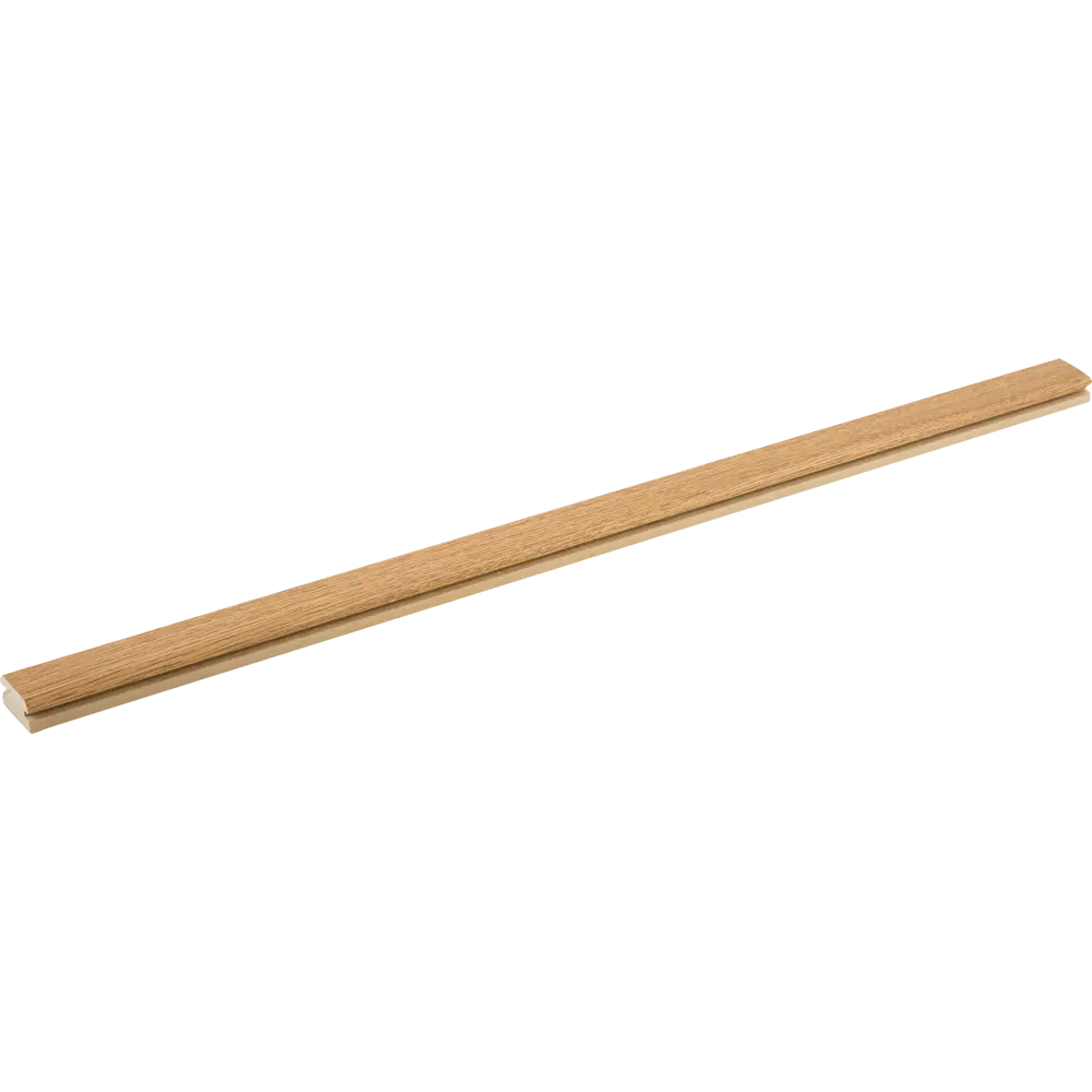 Планка стыковая 600х30 мм цвет дуб светлый Santreyd STLM-2202228