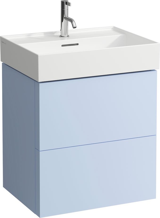 H8103330001091 Раковина LAUFEN PRO - Вид №7