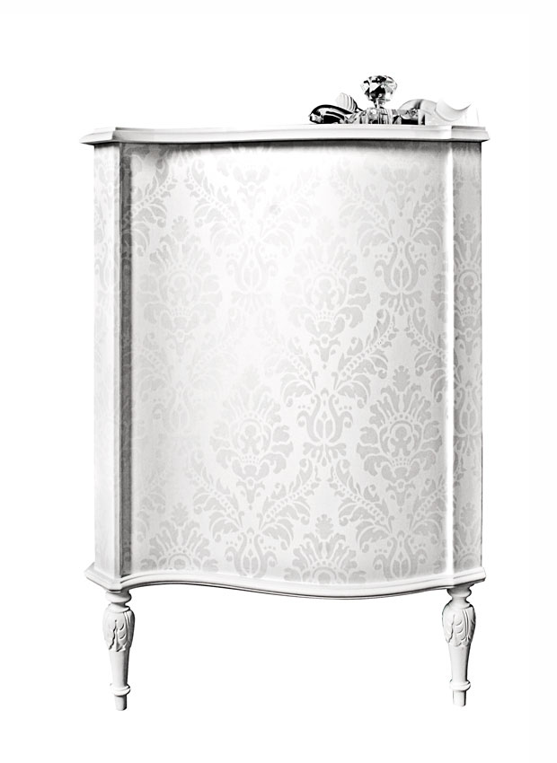 8582 Mobile bagno Bianchini&Capponi RINASCIMENTO Bianchini Capponi - Вид №15