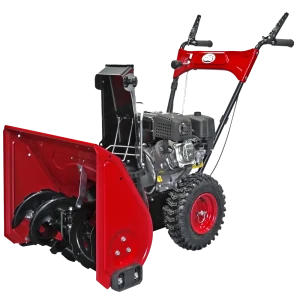 Бензиновый снегоуборщик Тарпан КСМ24 для эффективной уборки территорий 86577631