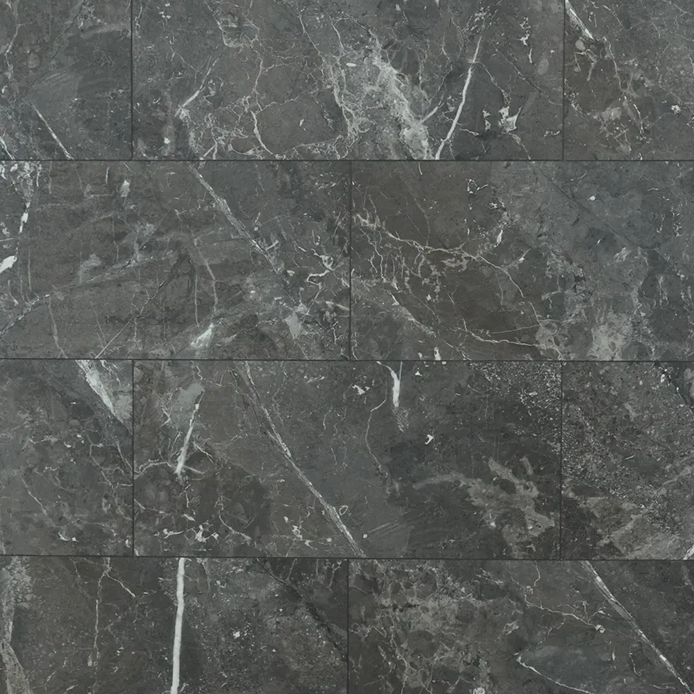 Ламинат «Гранит черный» водостойкость 48 часов 32 класс 4 фаски толщина 8 мм 2.368 м² Classen STLM-2101016 - Вид №1