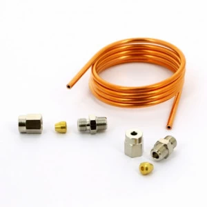 CIMBERIO CIM 999UN Импульсная трубка CIM 999UN