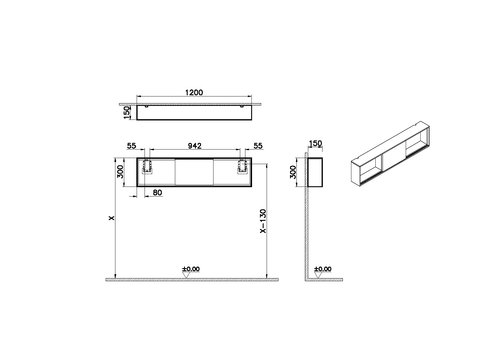 62501  Vitraglobal Voyage - Вид №1