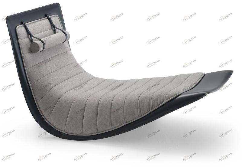 Zanotta Откидывающееся кресло sun-id-1411944