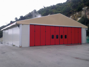 Модульная оболочка