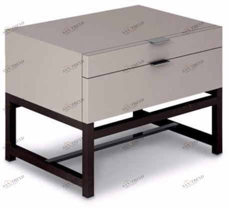 Minotti Прикроватный столик Harvey sun-id-1437962