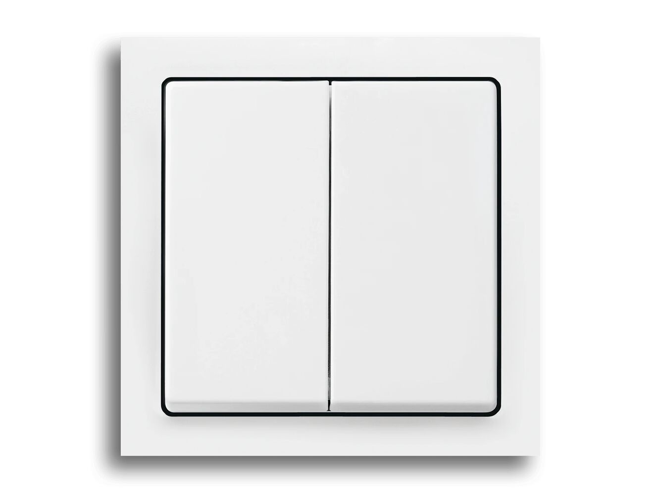 Выключатель Busch-Jaeger BLUETOOTH SMART SWITCH ARCH-00024530