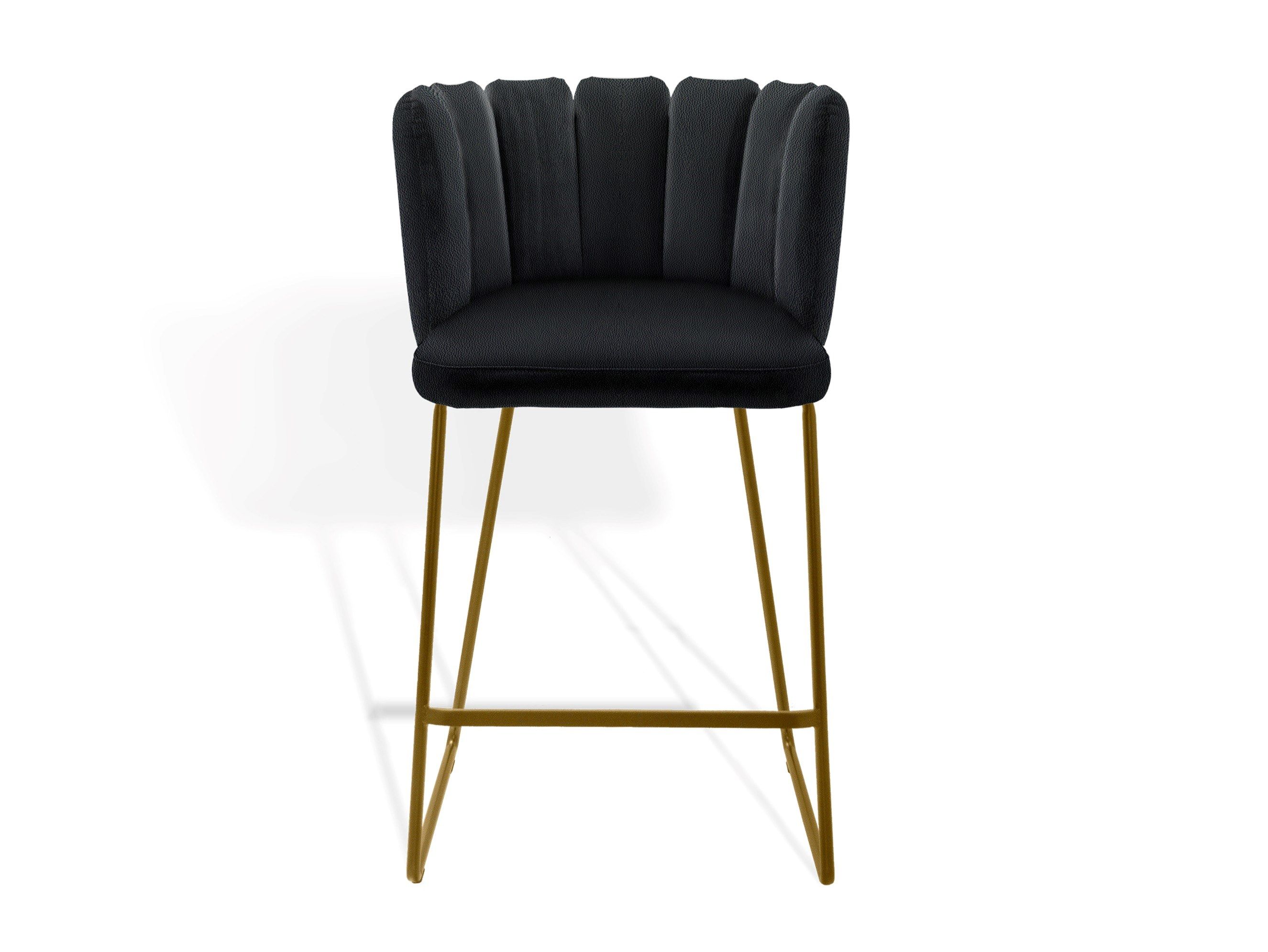 Кухонный табурет с подставкой для ног KFF ARCH-00036037 - Вид №4