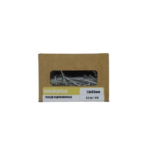 Финишные гвозди TECH-KREP для незаметного крепления деревянных элементов 89391030