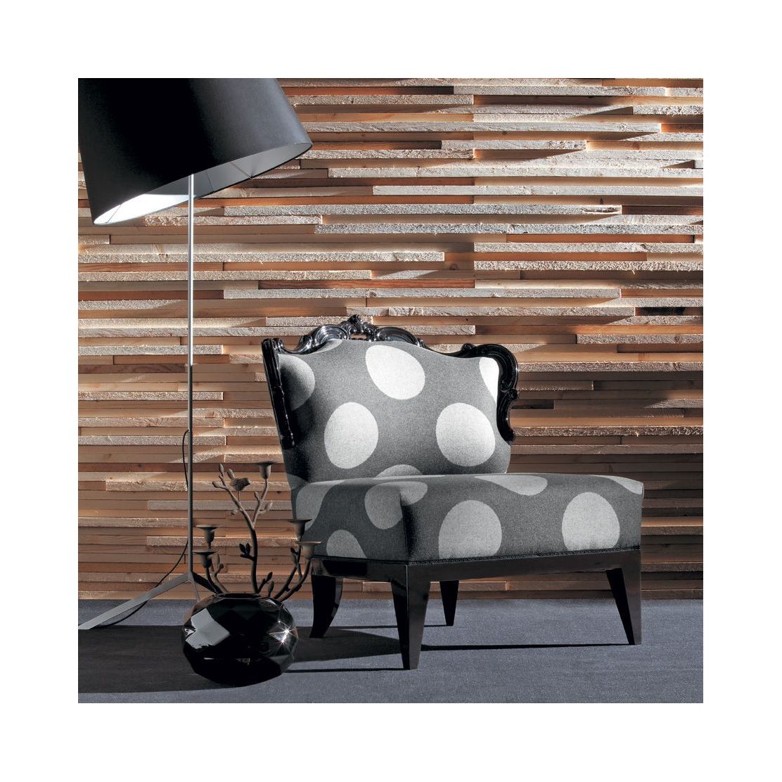 Кресло / Eva Creazioni sun-id-375437 - Вид №1