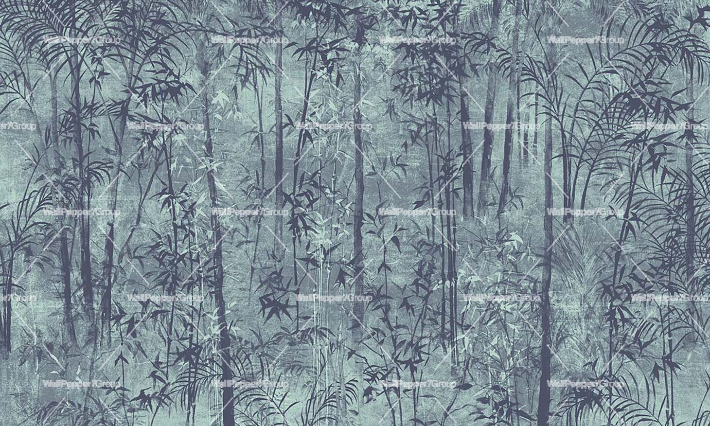 Восточные обои ПВХ бесплатно, экологически чистые, моющиеся WallPepper LEVANTE ARCH-00096956 - Вид №2