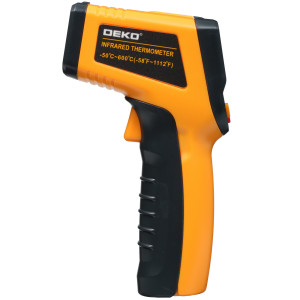 Пирометр DEKO CWQ02 5304446