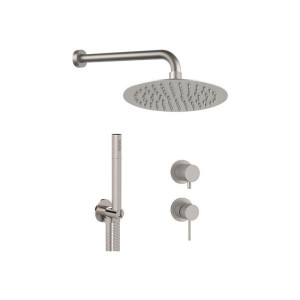 SSTX615ZD2P7820 Душевой набор DANIEL RUBINETTERIE