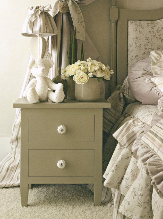 Тумбочка  DOLFI 0565 