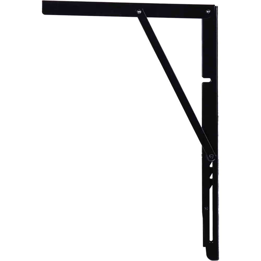 Складной кронштейн LARVIJ для полок и столиков 40x27 см 84462472 STLM-1096678 - Вид №1