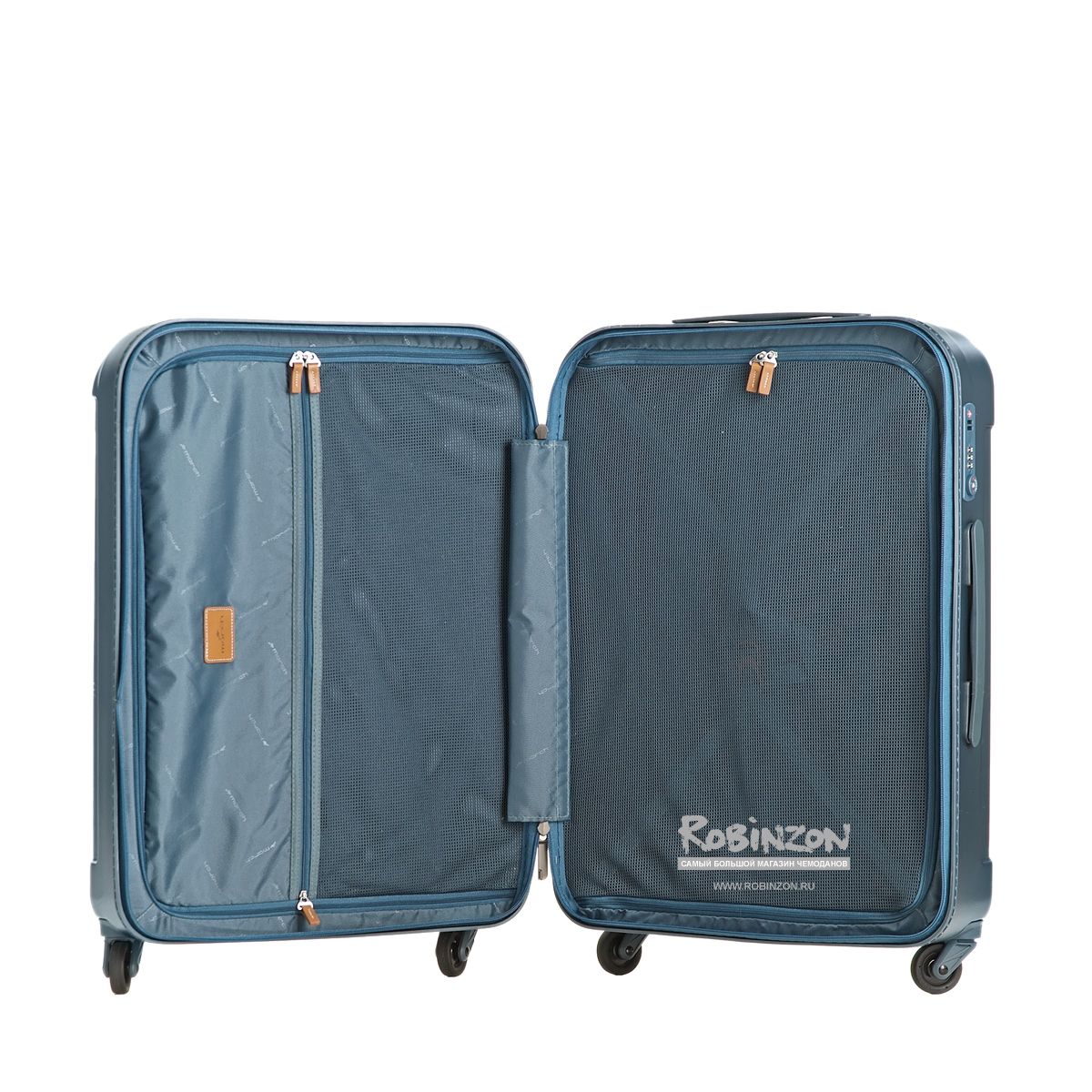 M5000-54-64 Чемодан M5000*64 M March Cosmopolitan - Вид №11