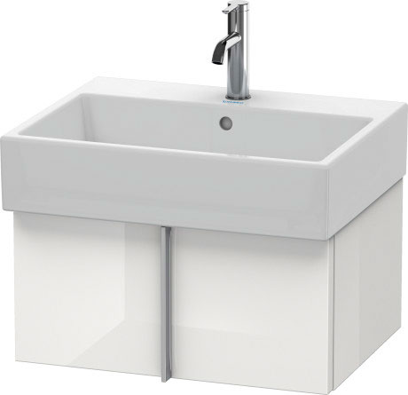 Vero Air Тумбочка подвесная Duravit VA612506969 - Вид №2