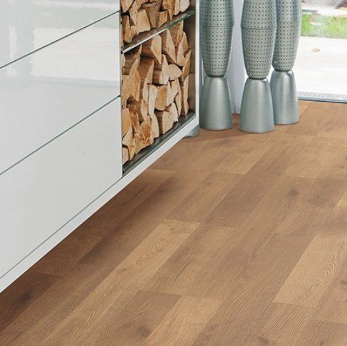 Ламинат Haro Дуб Артико Коньяк 533119 - Вид №1