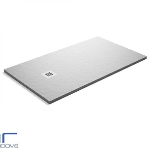 ДУШЕВОЙ ПОДДОН RIOJA 120Х80 СМ WHITE