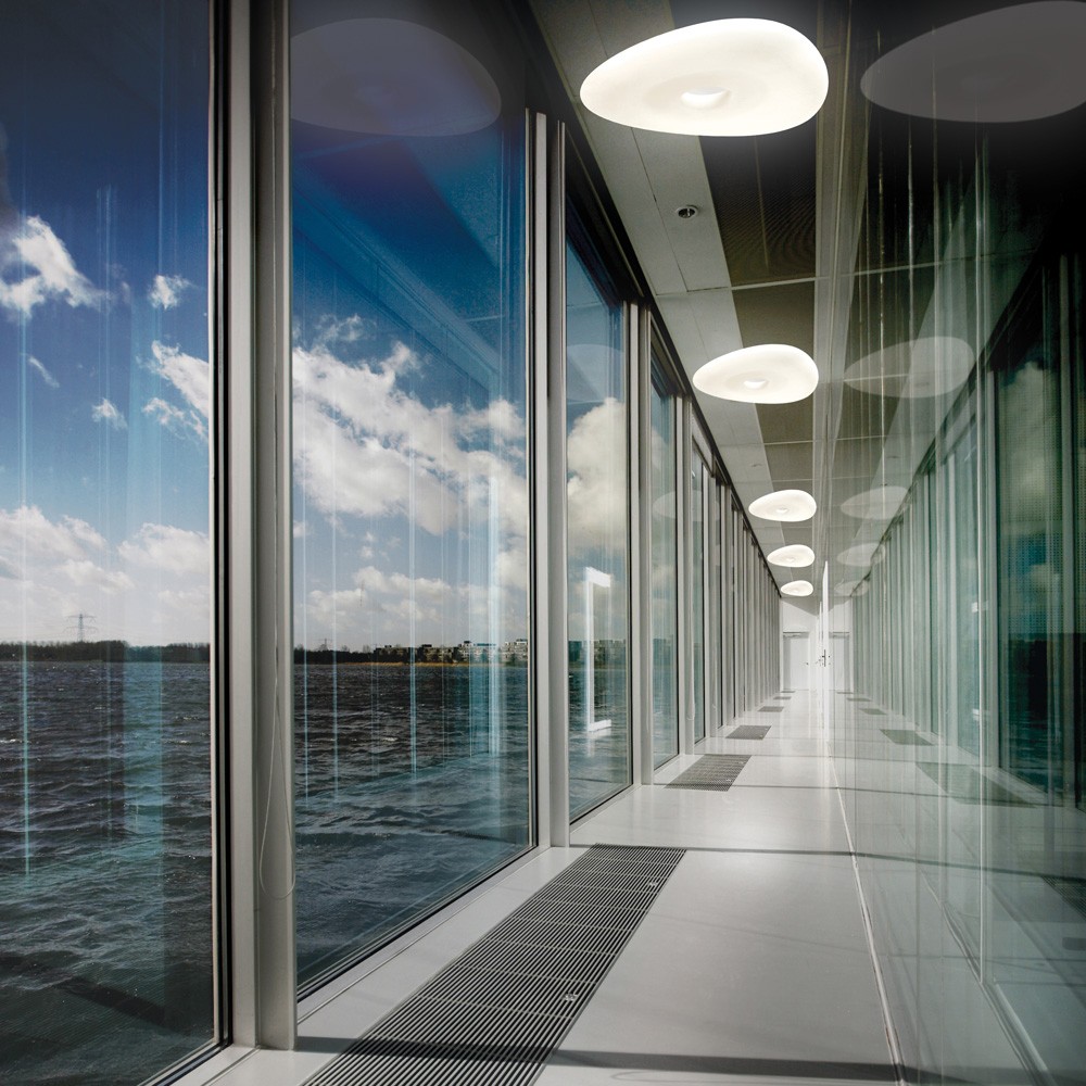 Linea Light 7793 MR. MAGOO потолочный 105414 - Вид №1