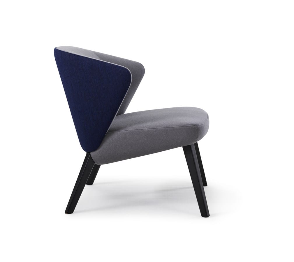 Кресло с подлокотниками Montis Back Me Up ARCH-00006103 - Вид №4