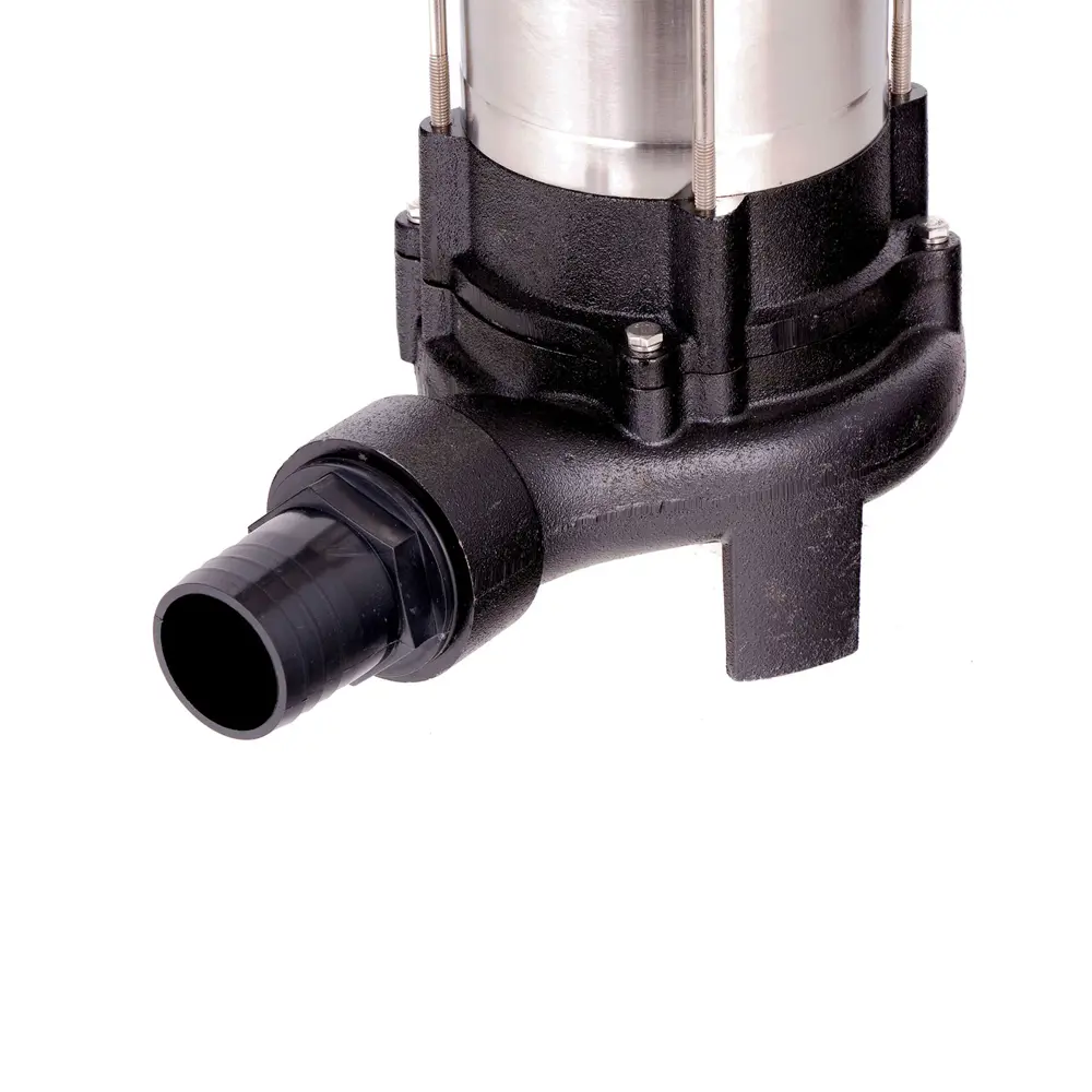 Насос погружной фекальный Сибртех СФН1100-Н 18000 л/час STLM-2001348 - Вид №4