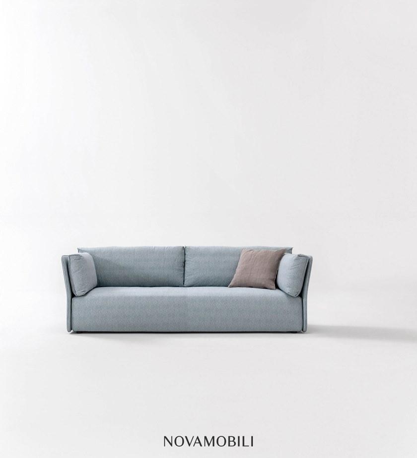 Novamobili Модульный диван Smuk sun-id-1502028 - Вид №5